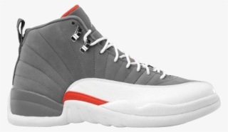 Air Jordan 12 Retro 'cool Grey' #5436740