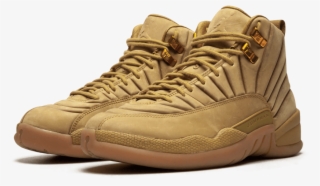 Air Jordan 12 Retro Psny 'nyc Mens #5436929