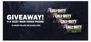 Mindfreak On Twitter - Call Of Duty Modern Warfare #5437023