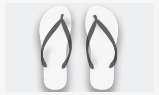 Chancla Png #5437073