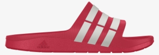 Adidas D67480 Ftw Virtual Side Lateral Left Transparent - Chanclas Adidas Niño #5437138