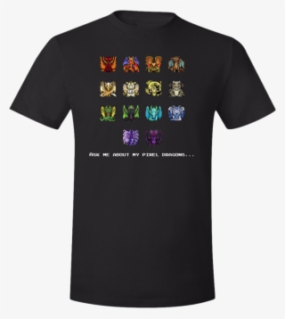 Pixel Skull Png #5437207