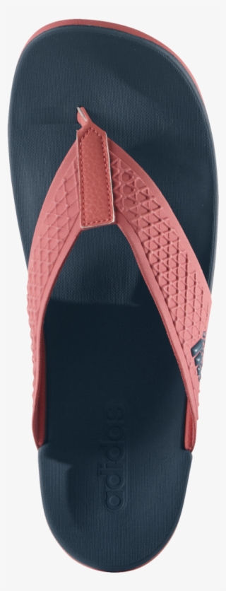 Adidas S78527 Ftw Virtual Bottom Transparent Wwwtiendascampeones - Flip-flops #5437210