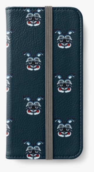 Fnaf Sister Location - Paw #5437451