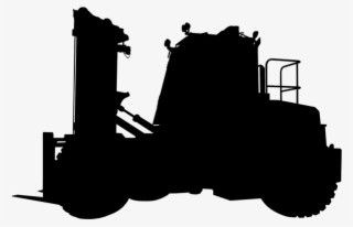 Nav Specility Forklift - Taylor Machine Works, Inc #5437502