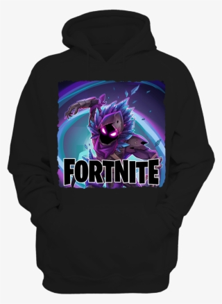 Fortnite Hoodie - Skateboarding Or Not To Skateboarding, #5437614