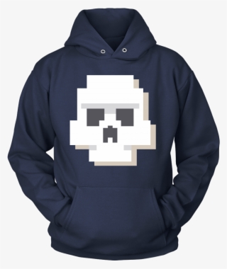 Pixel Skull #5437671