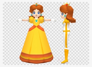 Wii Clipart Mario Kart Wii Princess Daisy Mario Kart #5437822