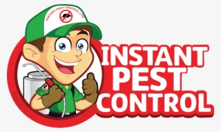 Instantpest Control Ltd - Logo Control De Plagas #5438837