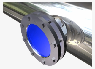 Behaelter Schauglaeser Typ 391 Hauptansicht - Sight Glass #5439186