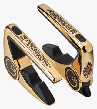 Performance 2 - G7 Performance 2 Capo Gold #5439306