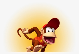 Diddy - Donkey Kong Little Brother #5439600
