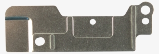 Iphone 6 & 6 Plus Home Button Metal Bracket #5439661