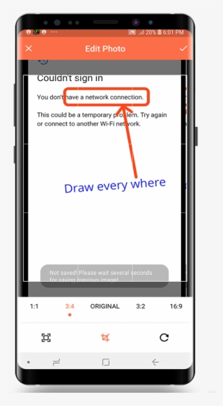 X - - Draw Screen Apk #5439946