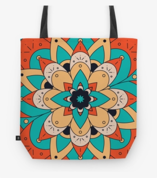 Bolsa Mandala Rosa Dos Ventos Ii De Kadu Supanik - Imagens Sao Francisco De Assis #5439947