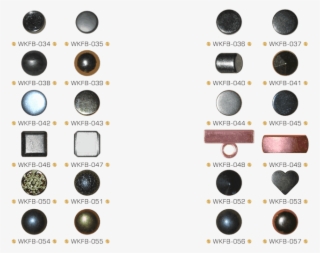 Jeans Metal Button Wahana Kreasi - Wahana Prestasi Logistik #5439950