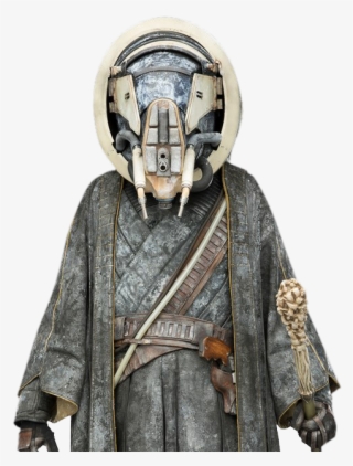 Moloch - Solo A Star Wars Story Moloch #5440100