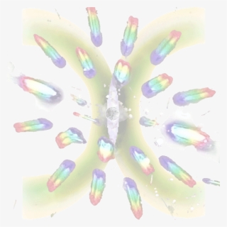 Sun Raying Solstice From Galactic Center To You - Sun #5440174