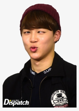 Dispatch Korea #5440296