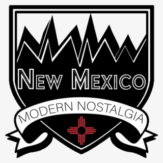 Create New Mexico #5440305