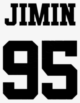 Jimin Parkjimin Jiminbts Btsjimin Bts Bangtan Jiminnie - Bts Jimin Logo Png #5440408
