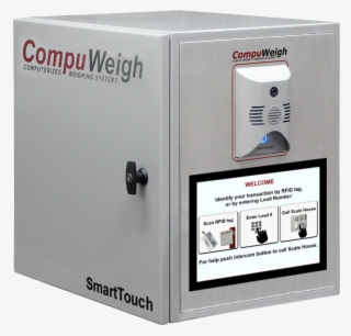 Smarttouch Touch-screen Driver Interface - Computer Case #5440626