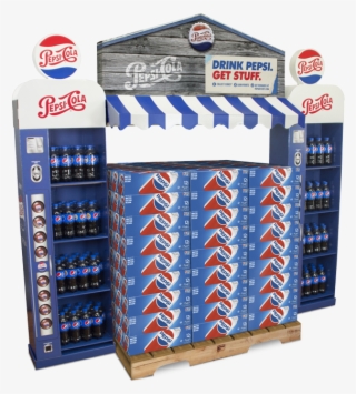 See Our 12 Design Of The Times Winners - Pepsi Generation #5440627