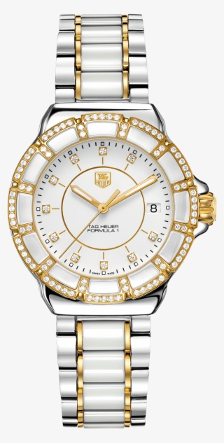 Tag Heuer Formula 1 Wah1221 #5440790