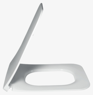 Legato Toilet Seats - Slimseat Line #5441011