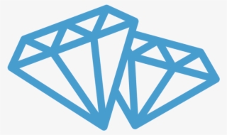 Diamonds - Rich Girl Logo #5441012