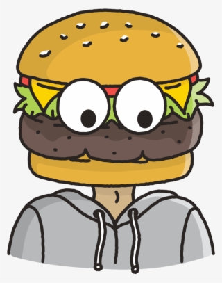 Exploregwinnett Burgerhead Mtime=201 - Portable Network Graphics #5441060