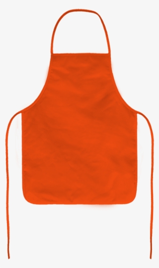 Orange 1655c 1478198542 192 - Apron #5441112