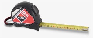Measure Tape Png - Ironblade Measuring Tape (5 M / 25 Mm) #5441203