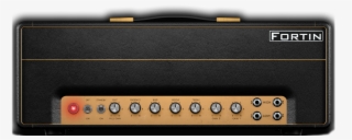 Fortin Nameless Amp #5441204