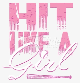 Hit Like A Girl - Poster #5441298