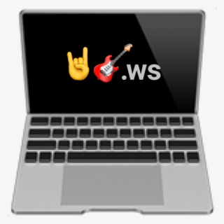 Emoji Domains Rock The Web - Emoji Domain #5441358