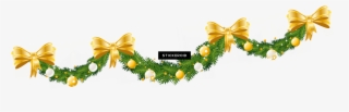 Christmas Wreath - Christmas Decorations #5441702