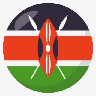 Kenya Icon #5441748