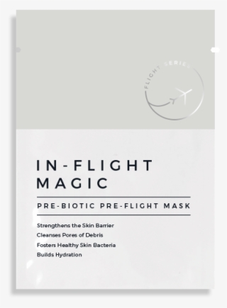 Pre Biotic Pre Flight Mask - Mask #5441864