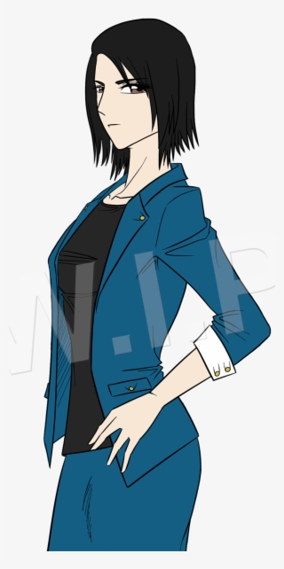 I Have This Idea For A Lesbian Dating Sim, That'll - Anime #5441917