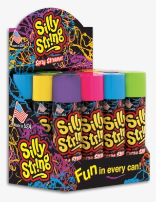 Silly String #5441977