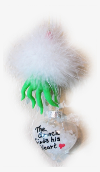 The Grinch Hands Out Stockings Tutorial - Plush #5442180