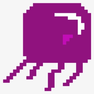 Spongebob Jellyfish - Us Frisk Us Chara #5442249