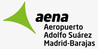 Aena Aeropuerto Adolfo Suarez #5442501
