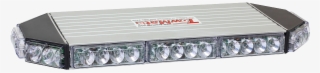 Home > Power-link > Plc Light Bars > Plc18 Mini Led - Wireless Emergency Light Bar #5442610