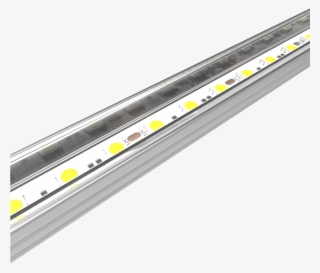 Custom Rigid Led Strip - Fluorescent Lamp #5442761