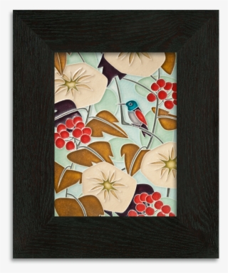 Tile In 2-inch Oak Park Frame - Tile #5442872