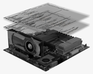 Millions Of Transactions Per Sec - Document #5442876