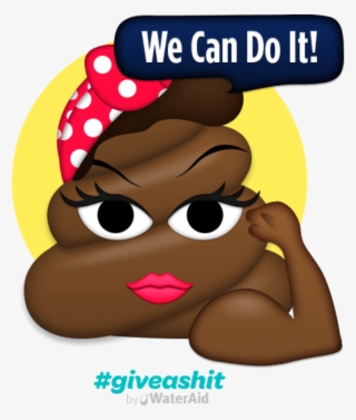 Photo - Wateraid - Emoji #5442944
