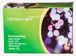 Light-emitting Diode #5443011